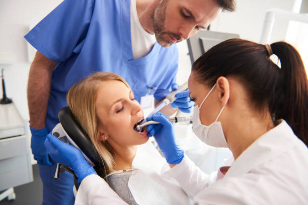 Best Tooth Extraction  in Chetopa, KS