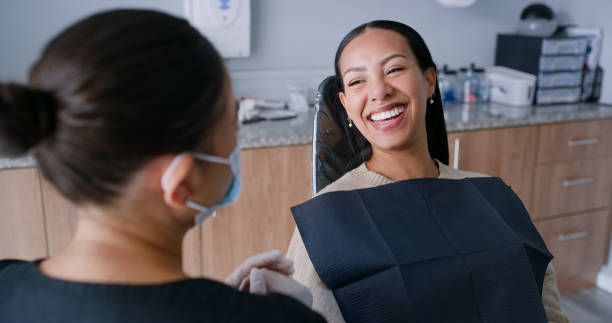 Dental Inlays and Onlays in Chetopa, KS